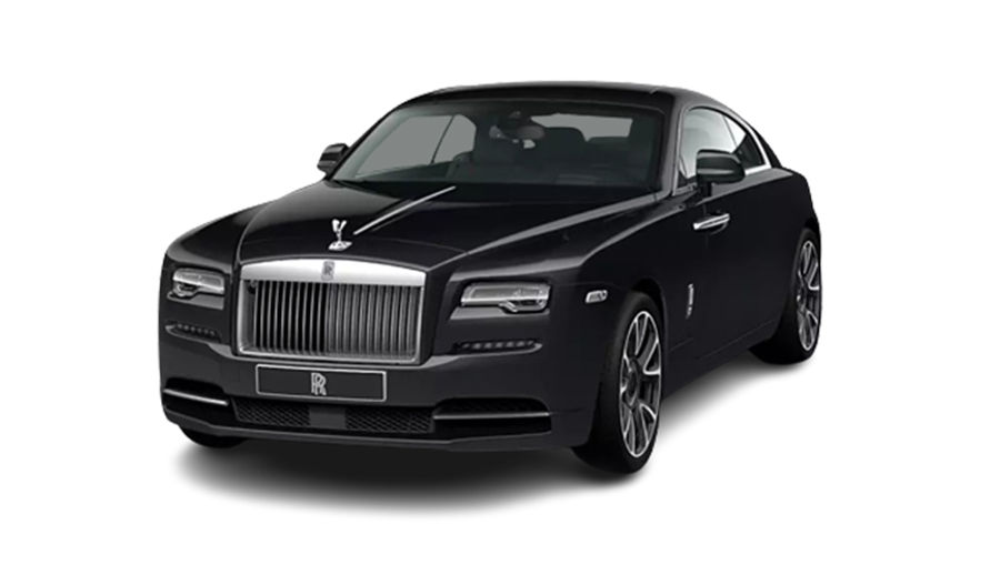 Wraith 