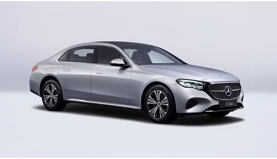 E-class