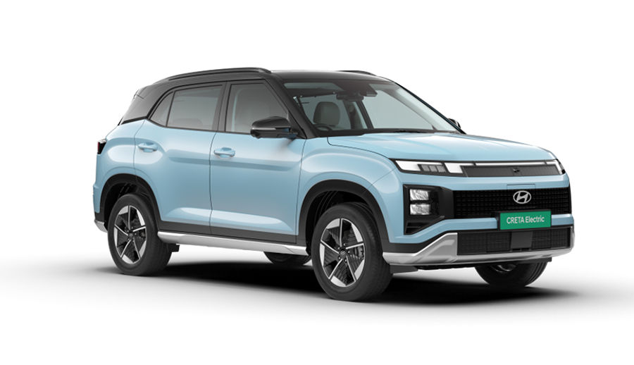 Creta Electric