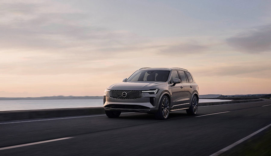 XC90