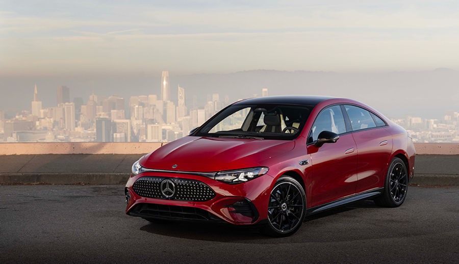 CLA Electric