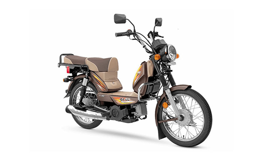 XL 100