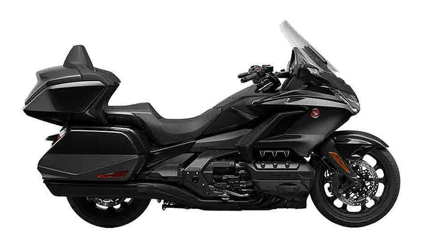 Gold Wing