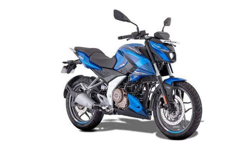 Pulsar N 250 