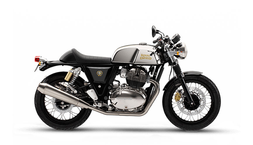 Continental GT 650