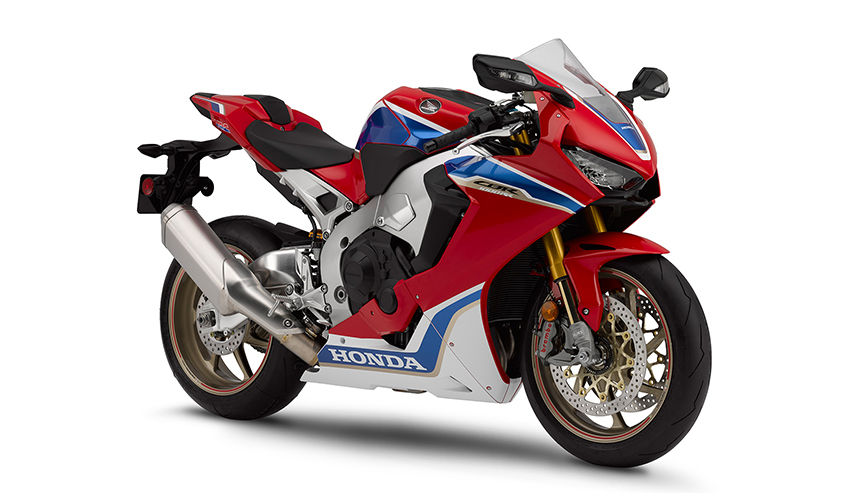 CBR1000RR-R