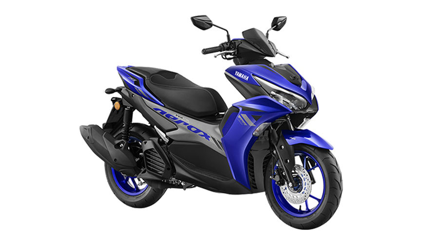 Aerox 155