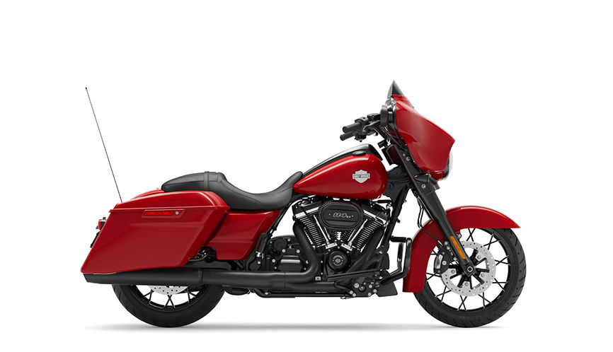 Street Glide