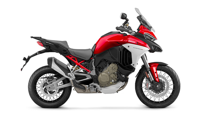 Multistrada V4