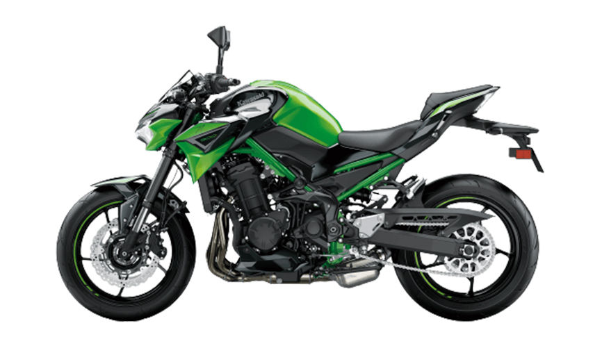 Z900