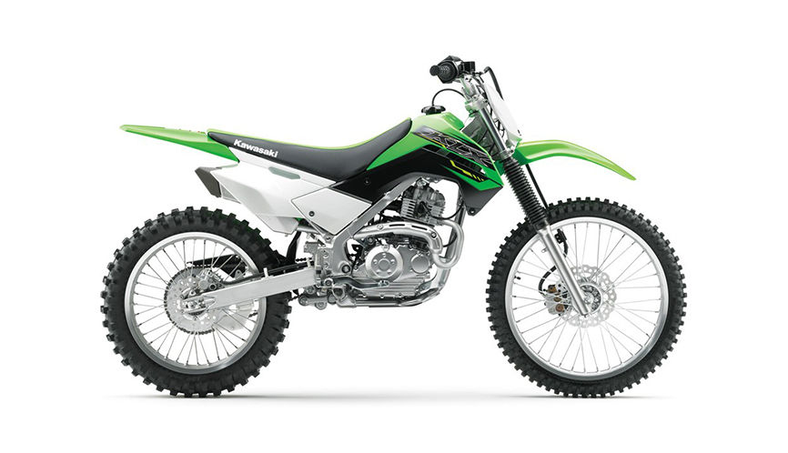KLX 140