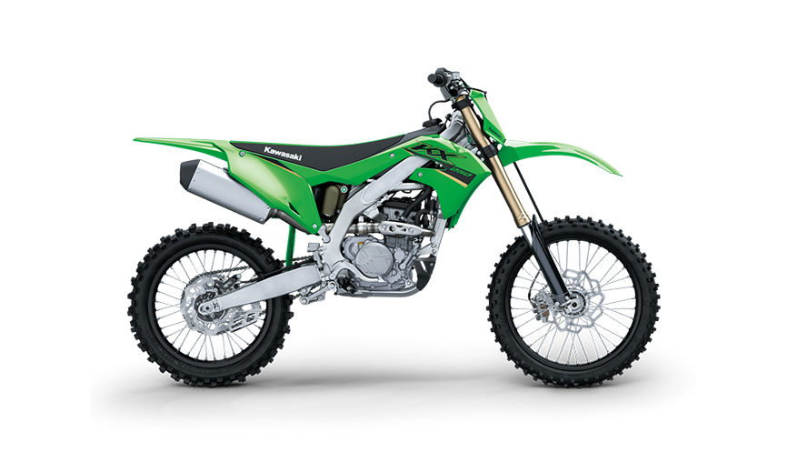 KX 250 2022
