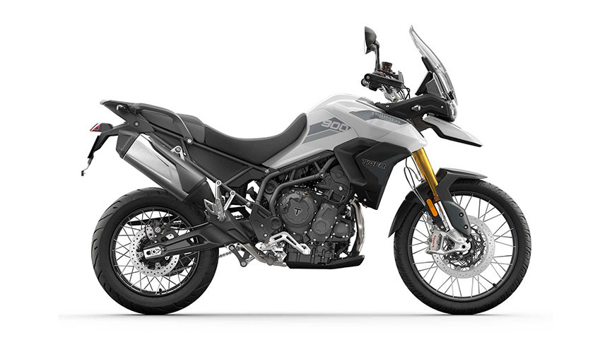 Tiger 900