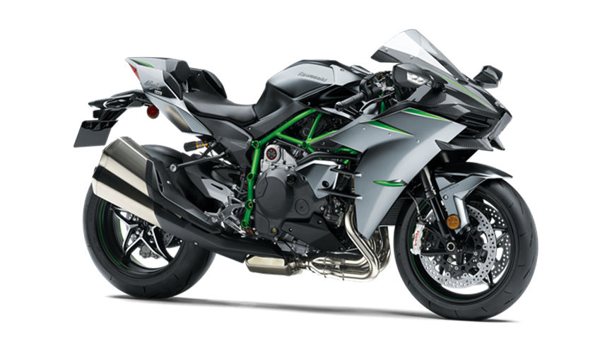 Ninja H2