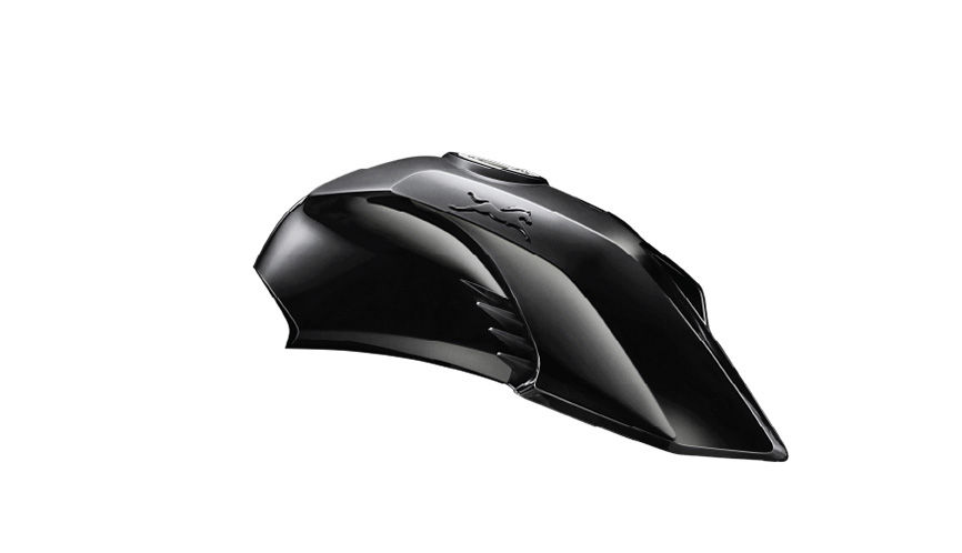 TVS Apache RTR 160 4V Single Disc ABS Angle 14