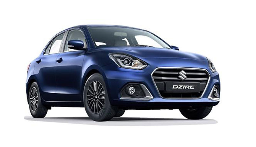 Dzire 2020-2024
