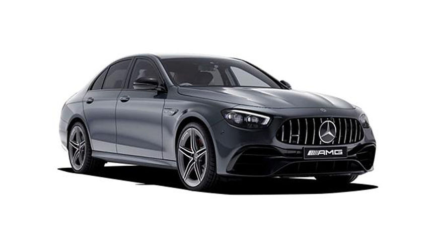 AMG E63