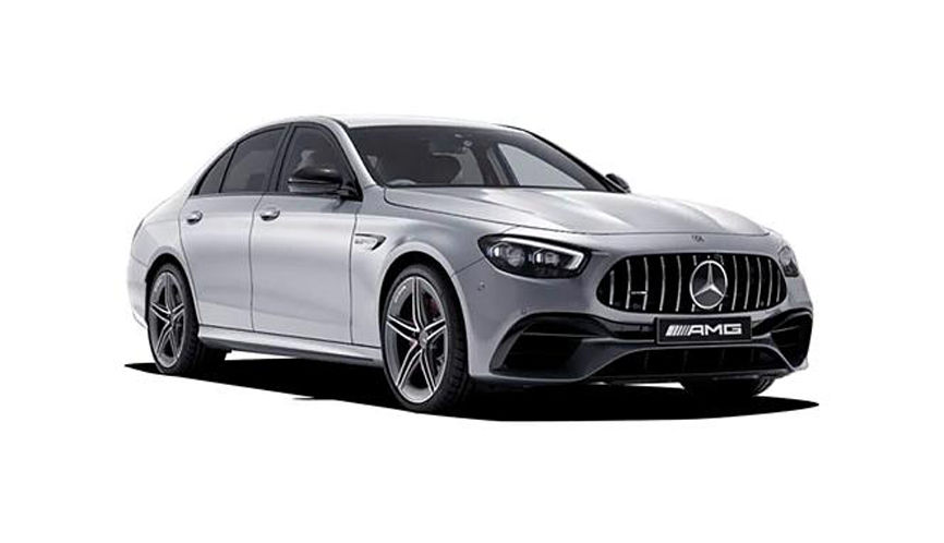 AMG E53 