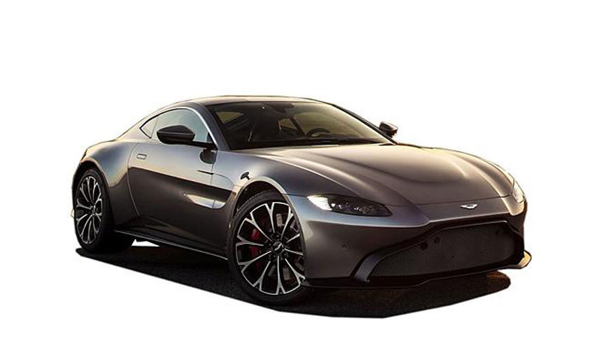 Vantage