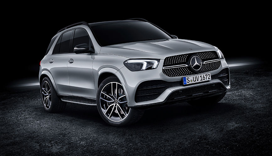 GLE