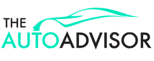 The Auto Advisor Logo