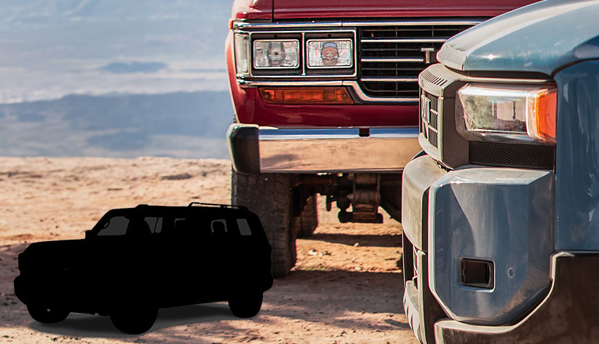 All-new Toyota Land Cruiser may debut globally this August