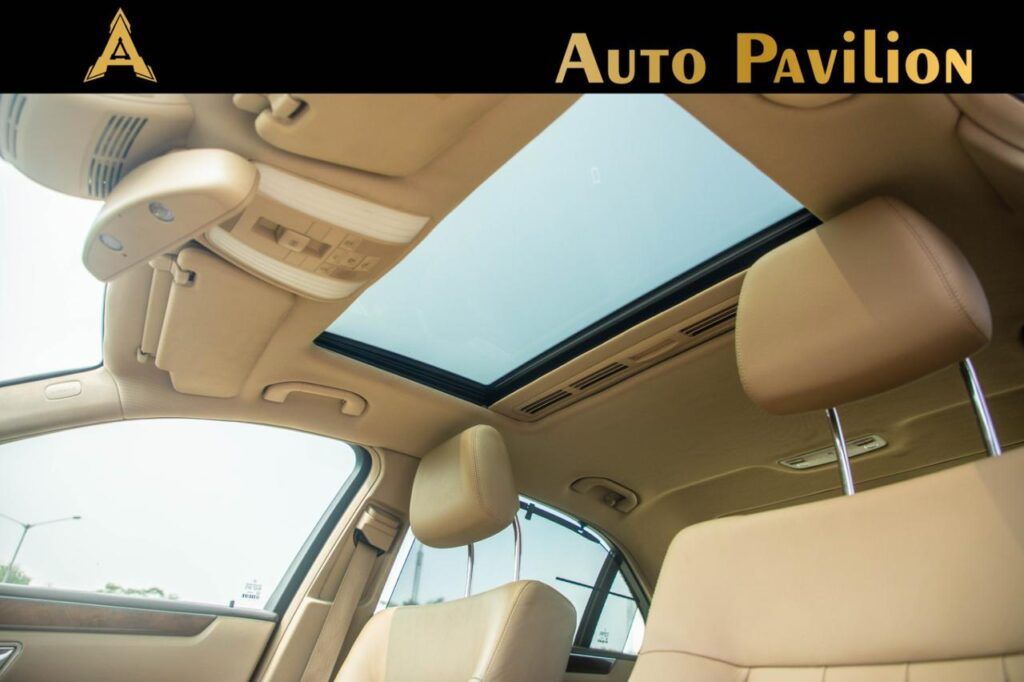 2012 Mercedes-Benz E200 CGI Elegance – Calcite White