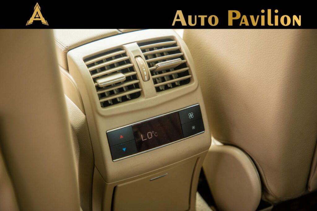 2012 Mercedes-Benz E200 CGI Elegance – Calcite White