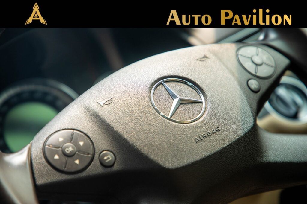 2012 Mercedes-Benz E200 CGI Elegance – Calcite White