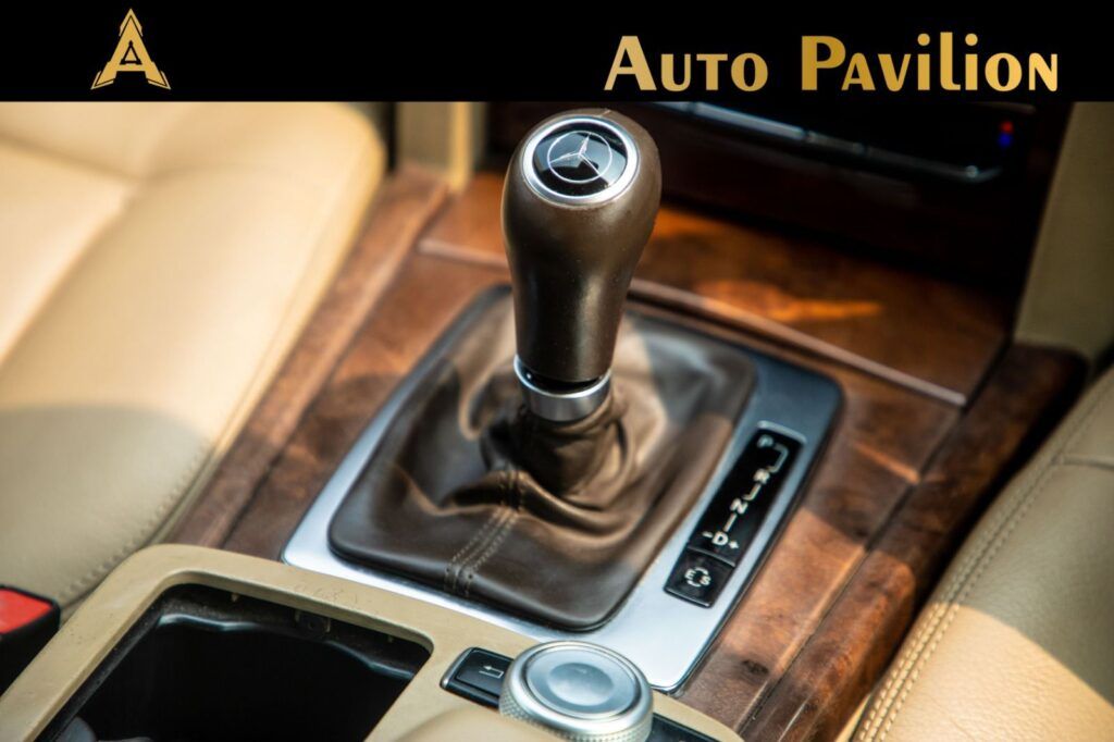 2012 Mercedes-Benz E200 CGI Elegance – Calcite White