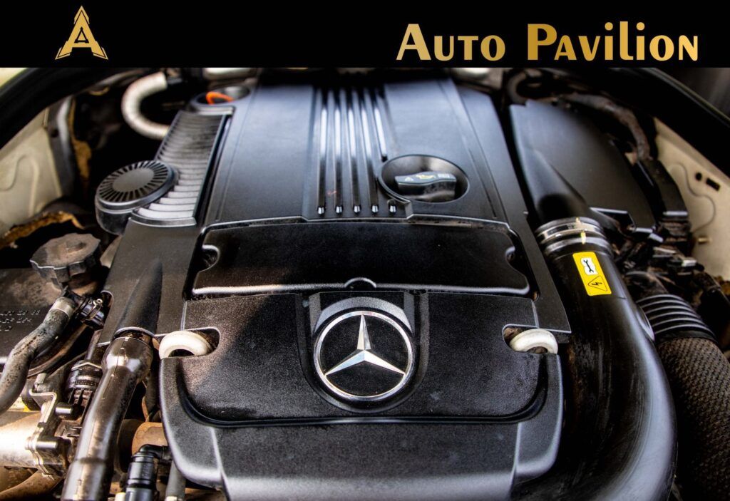 2012 Mercedes-Benz E200 CGI Elegance – Calcite White