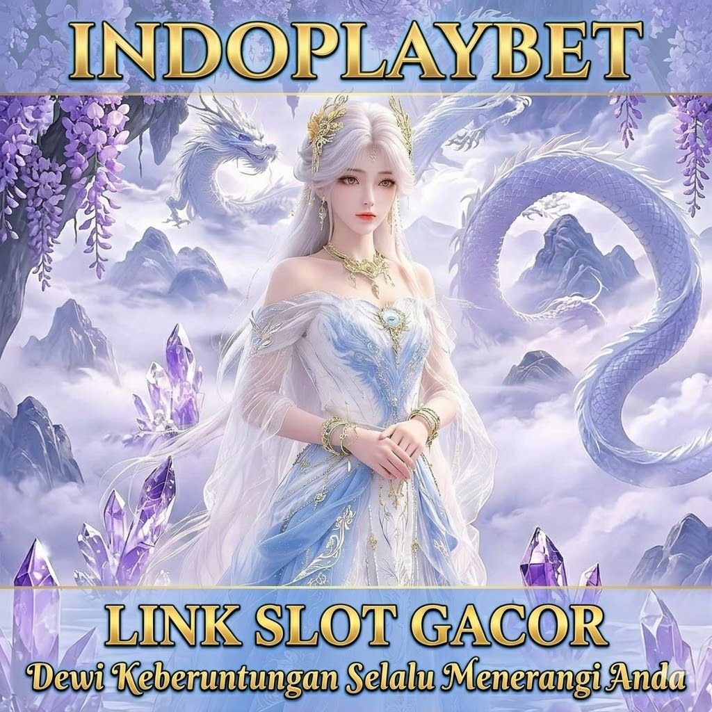 INDOPLAYBET : Situs PG SOFT Banner