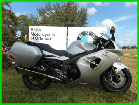 2011 Triumph Sprint GT for sale