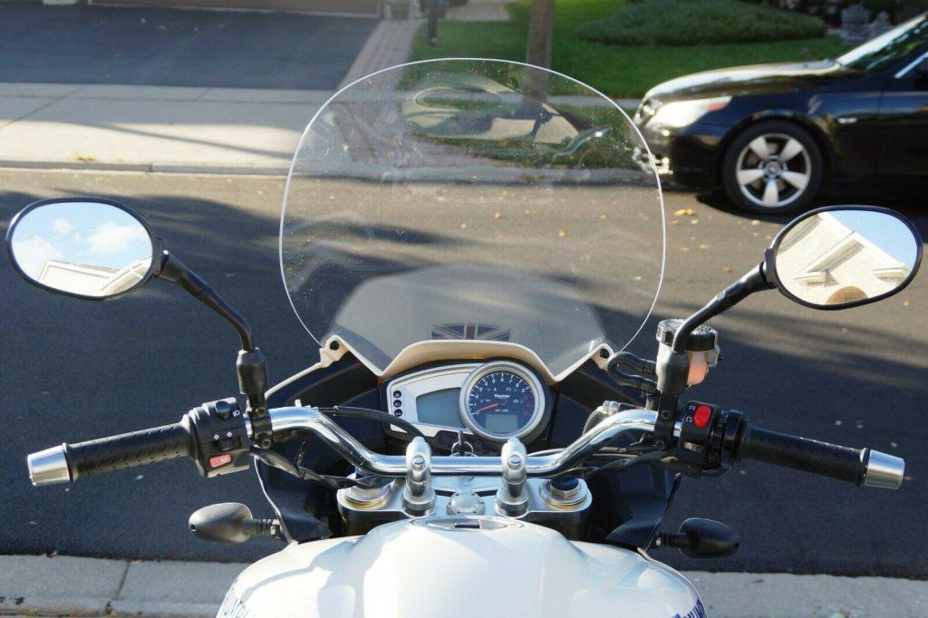 2007 Triumph Tiger in Great Shape