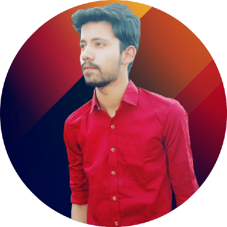 Speaker Image