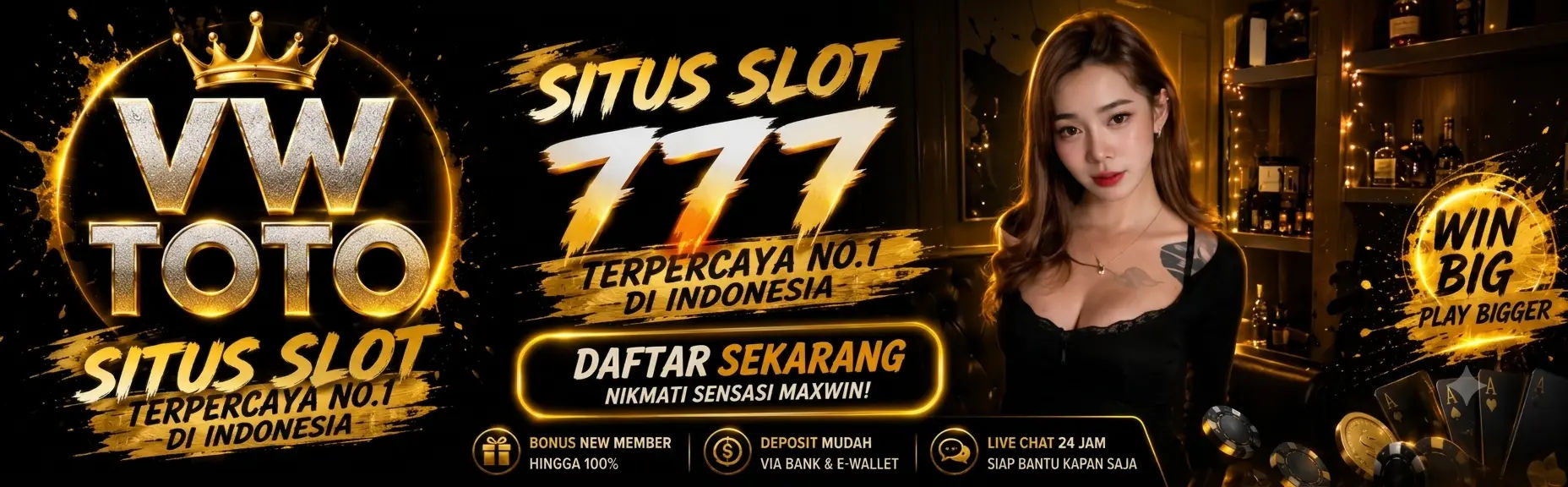 min deposit 5 ribu