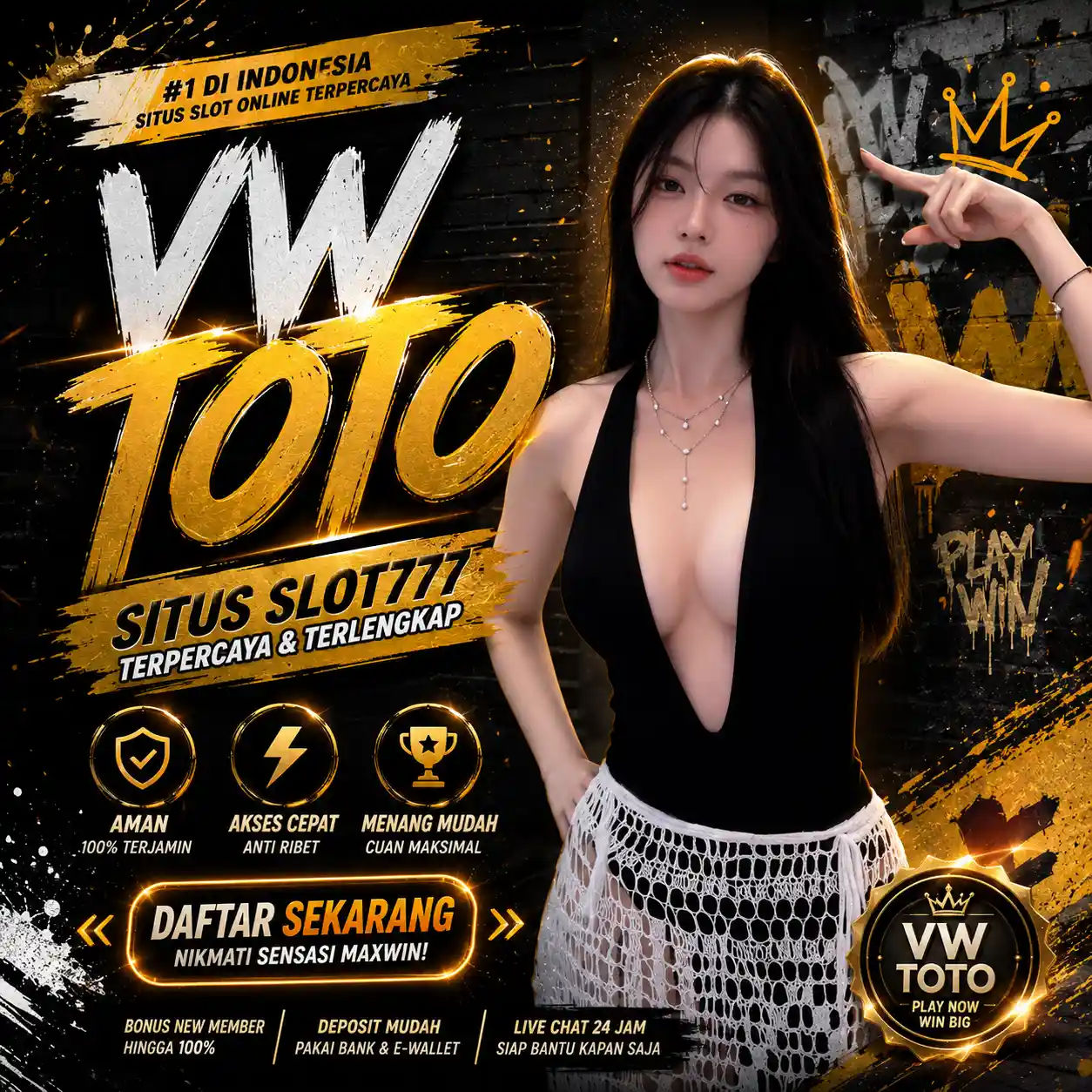 Situs Slot 777