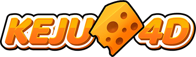 LOGO SITUS KEJU4D