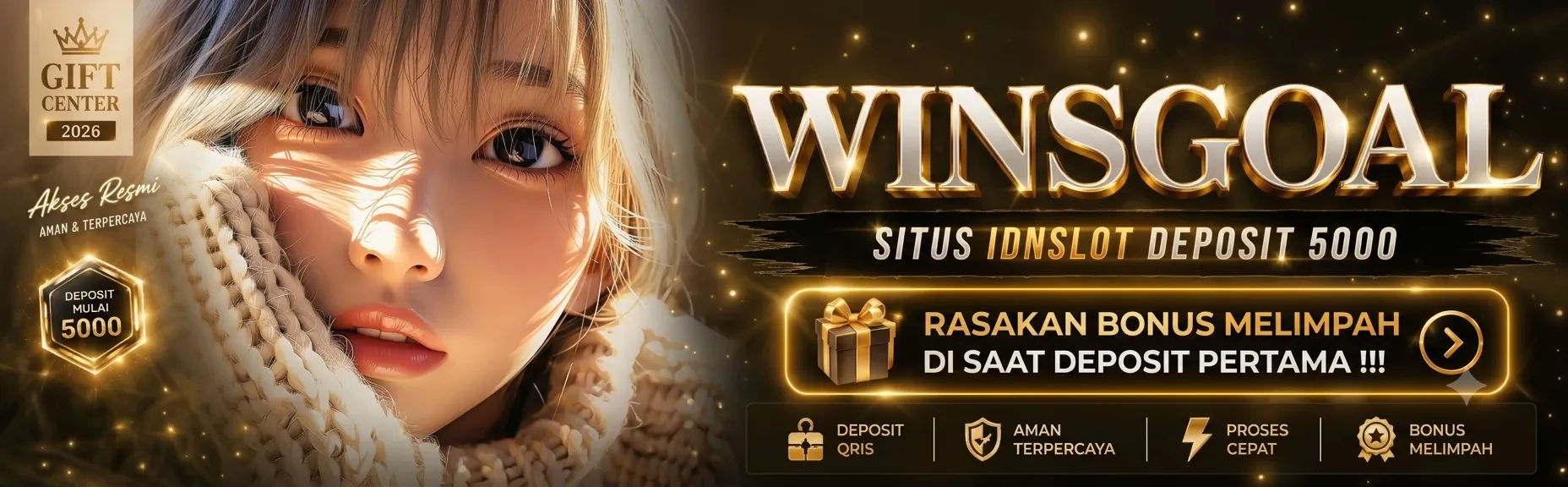 IDNSLOT