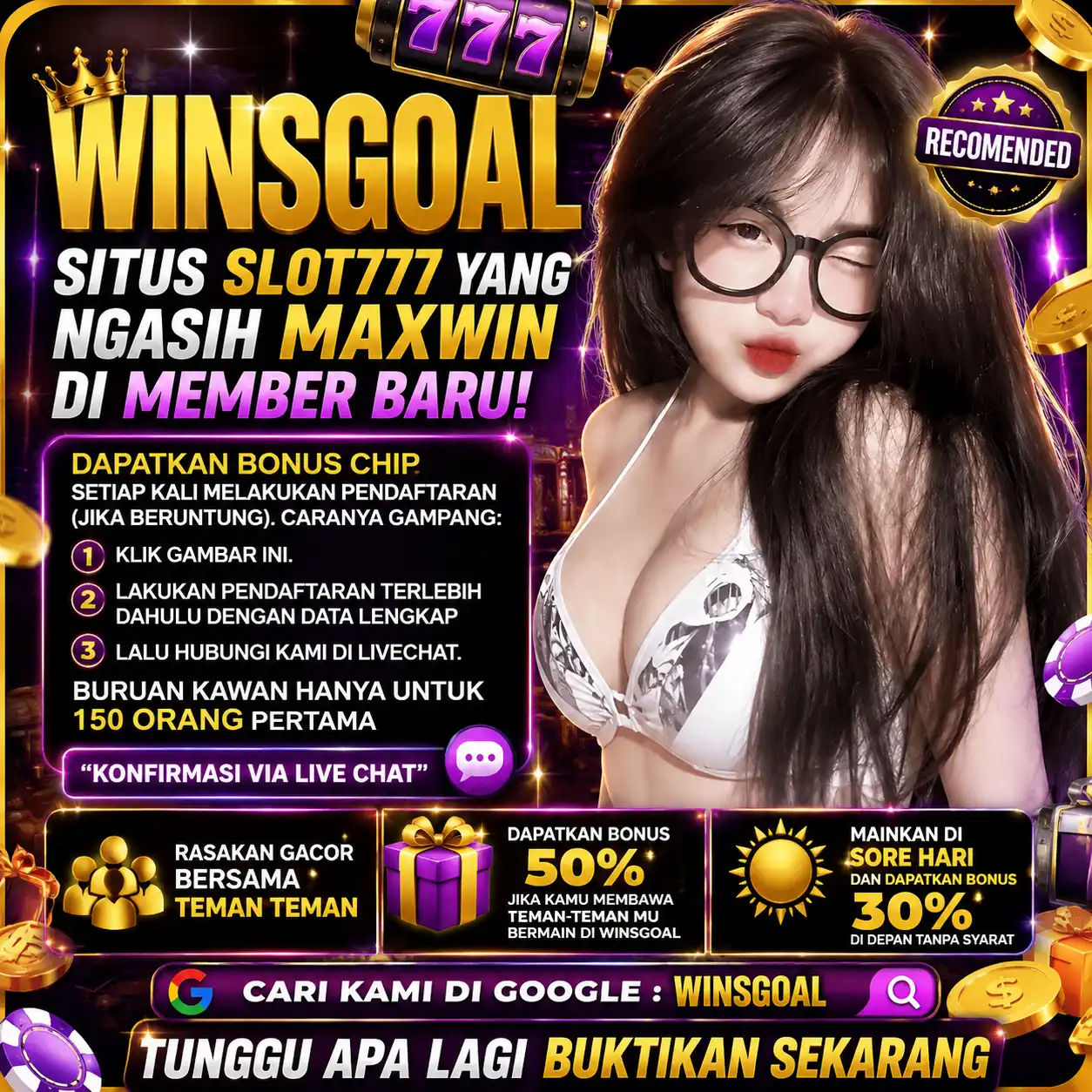 WINSGOAL