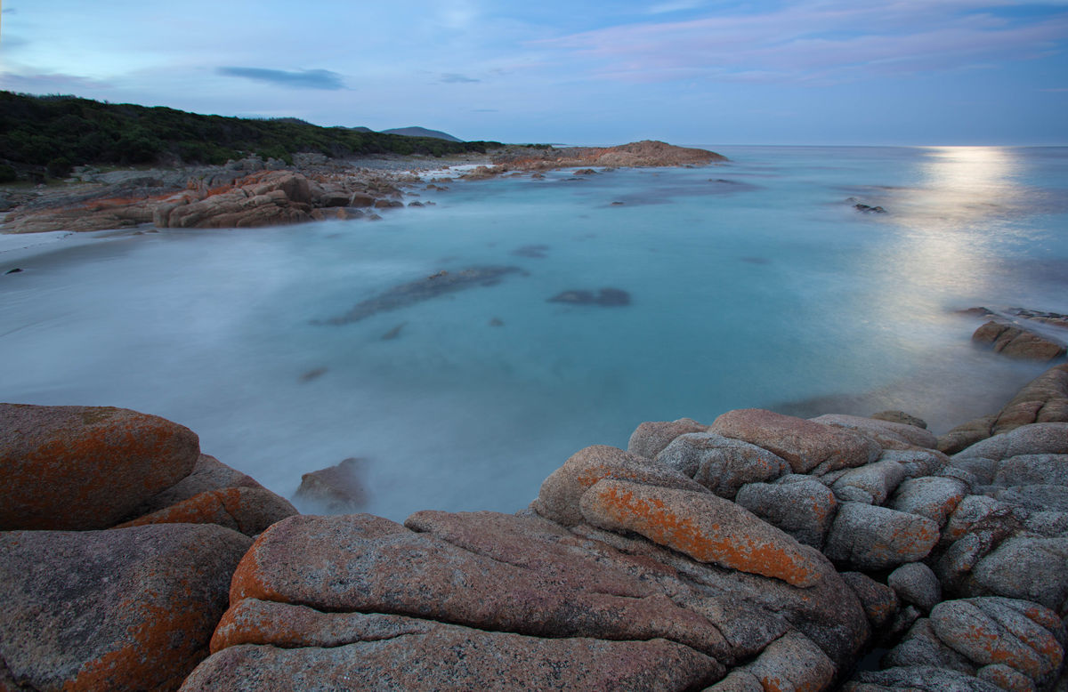 Bay of Fires