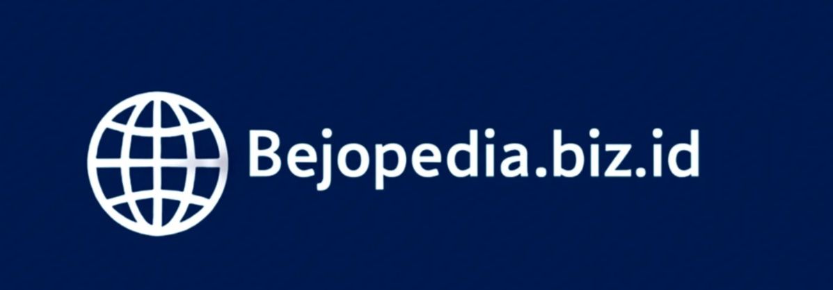 Bejopedia.biz.id