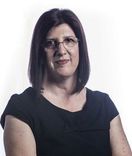 Foto de Adriana Oudri