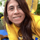 Foto de Patricia