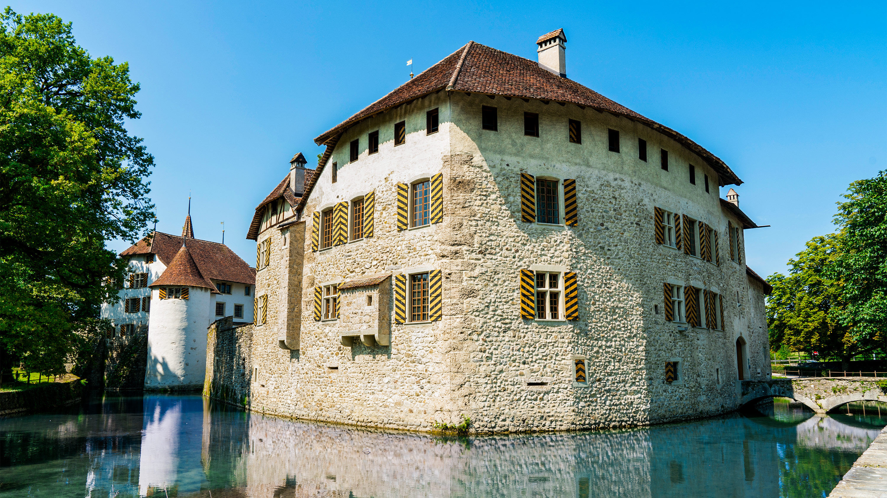 Kellersanierung Aargau