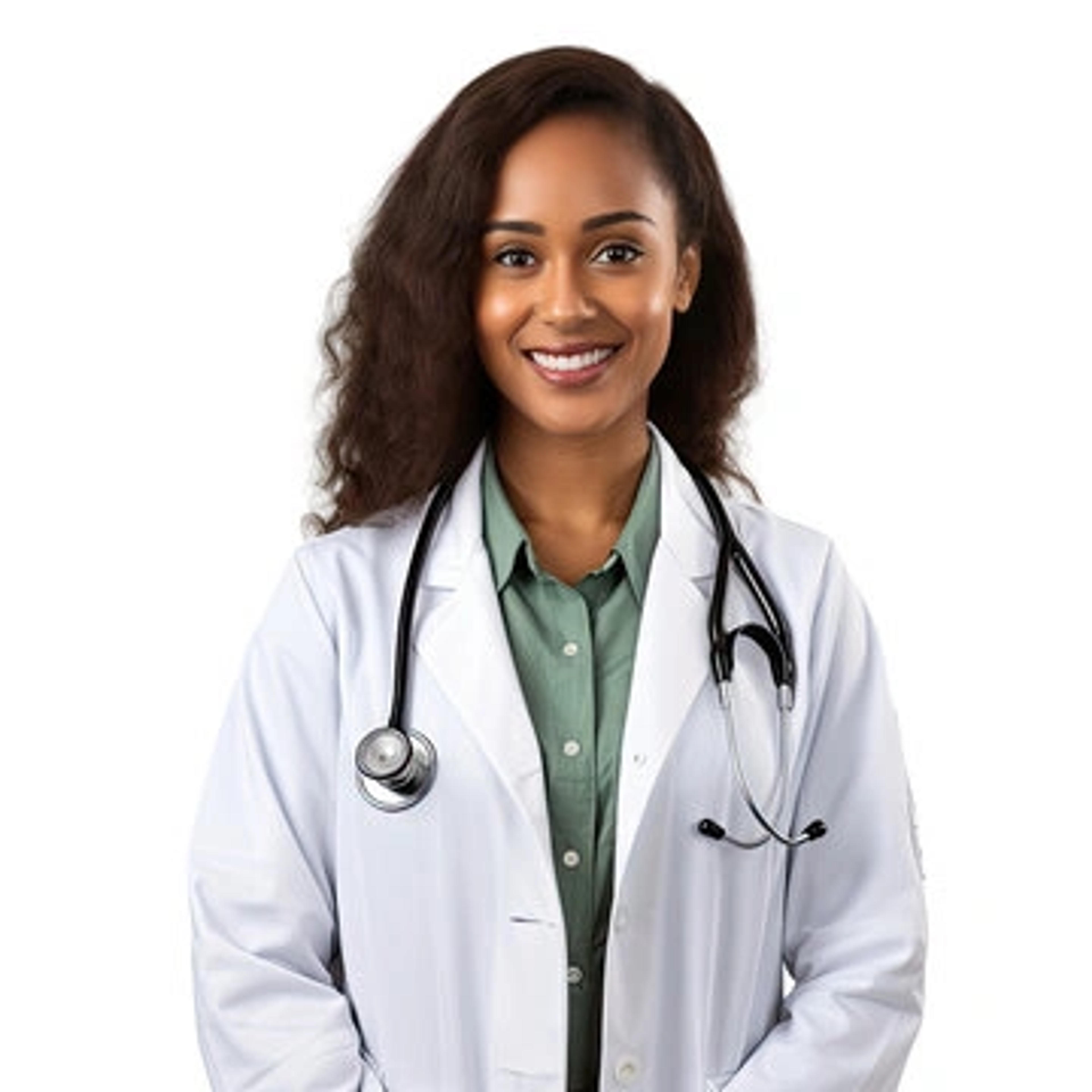 Portrait of Dr. John Cadito, General Medicine