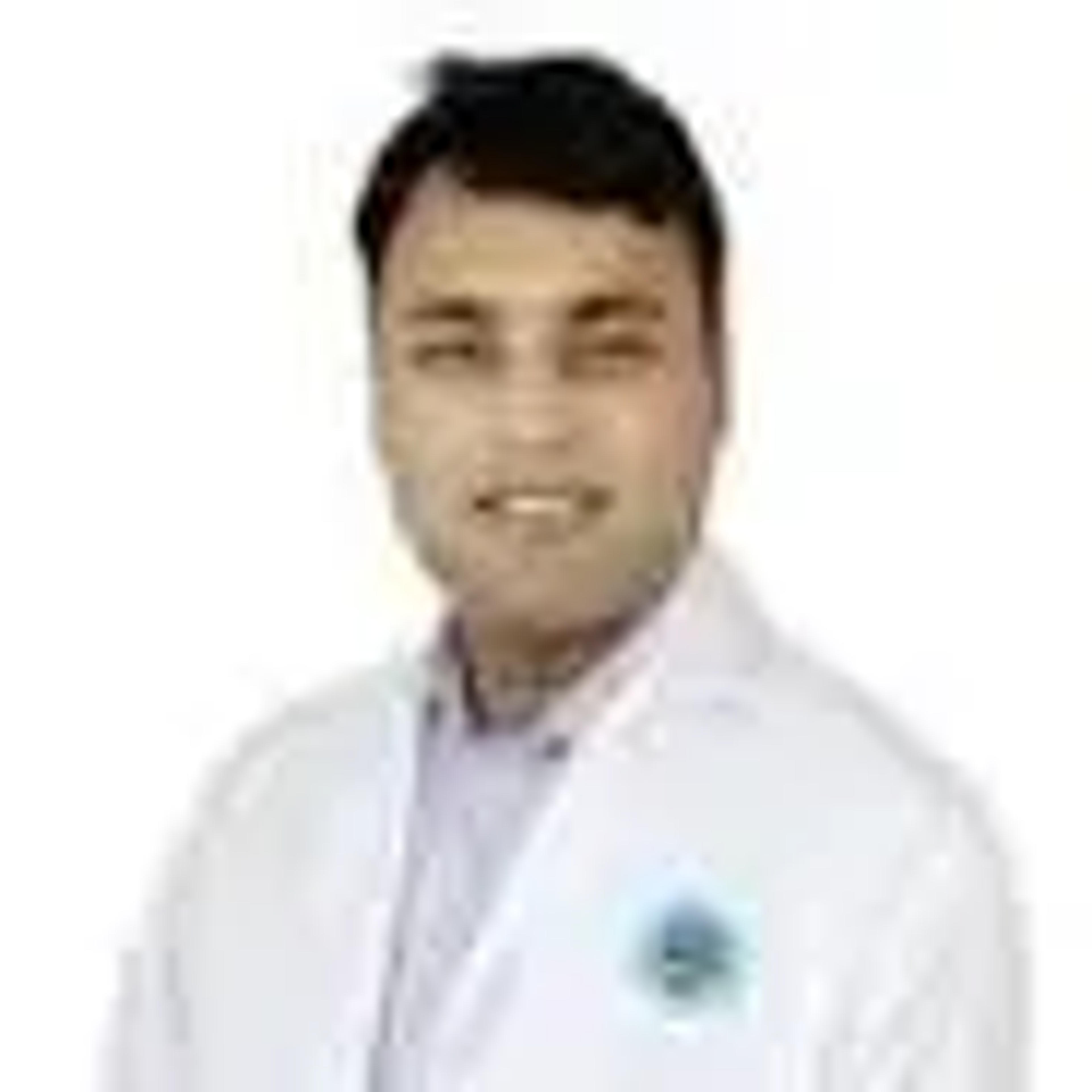 Portrait of Dr. Bakhtiar Uddin Jewel, Urology