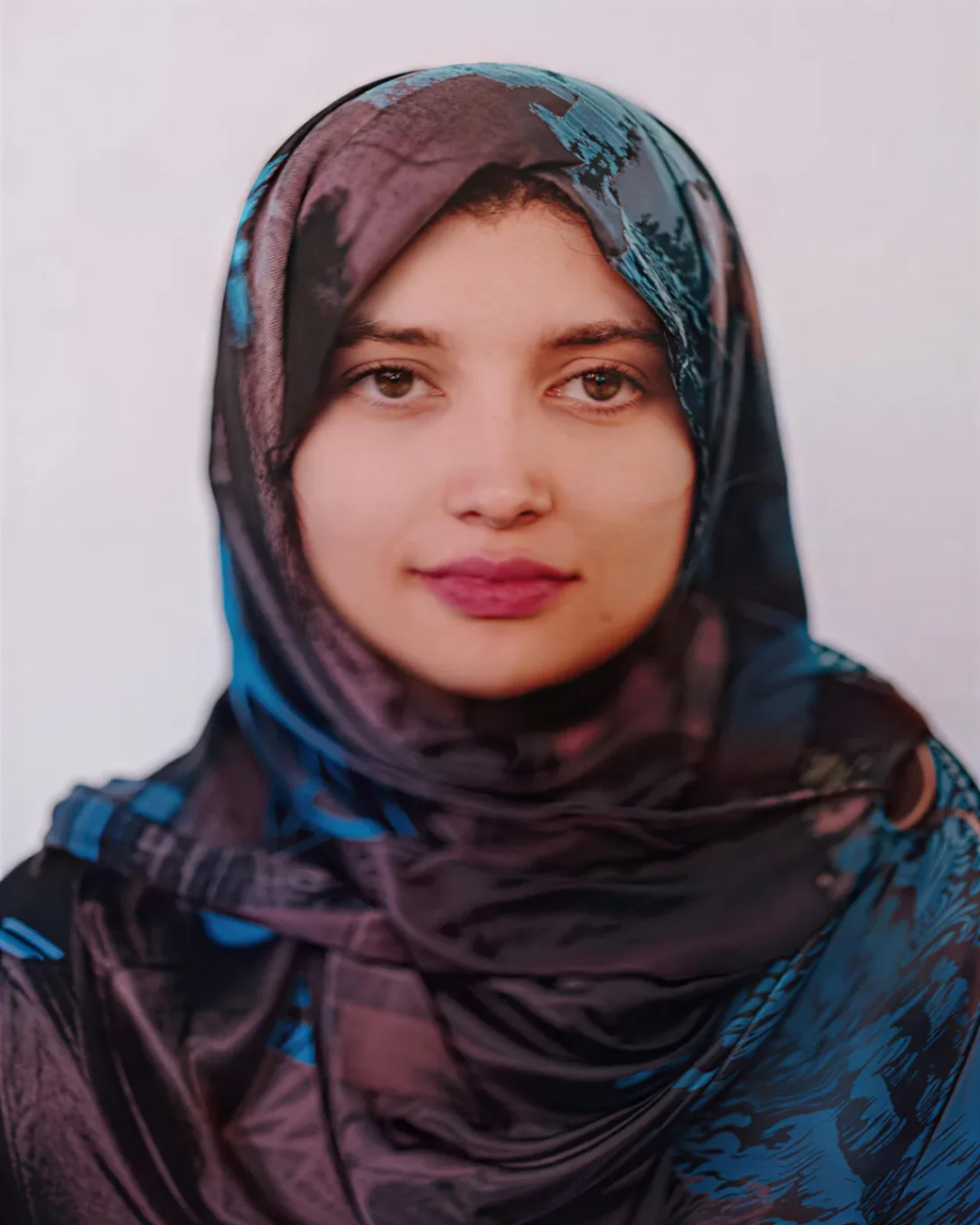 Portrait of Dr. Jannat Ara Rifat, Gynecology