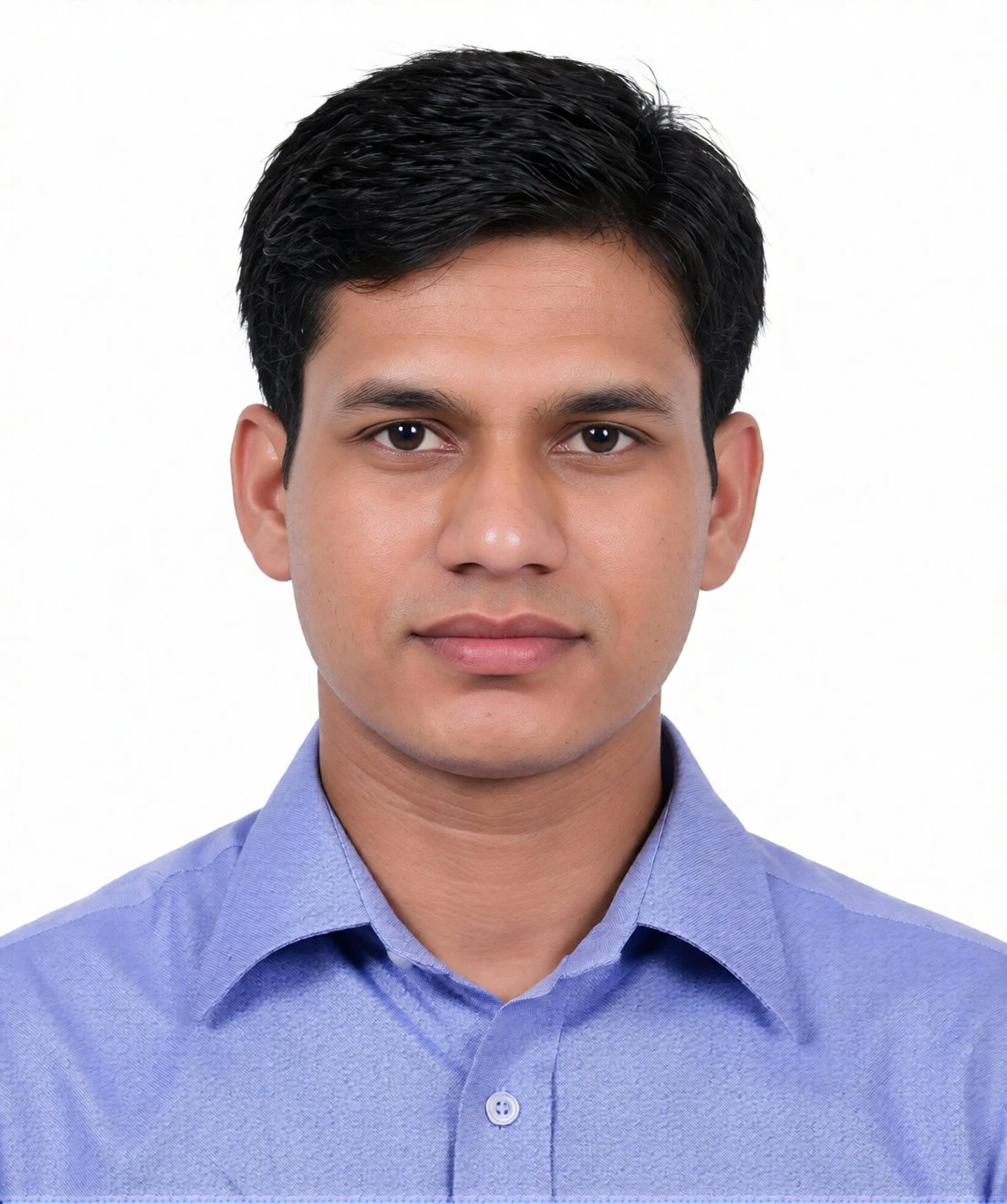 Portrait of Dr. Rafsan Jani, Internal Medicine