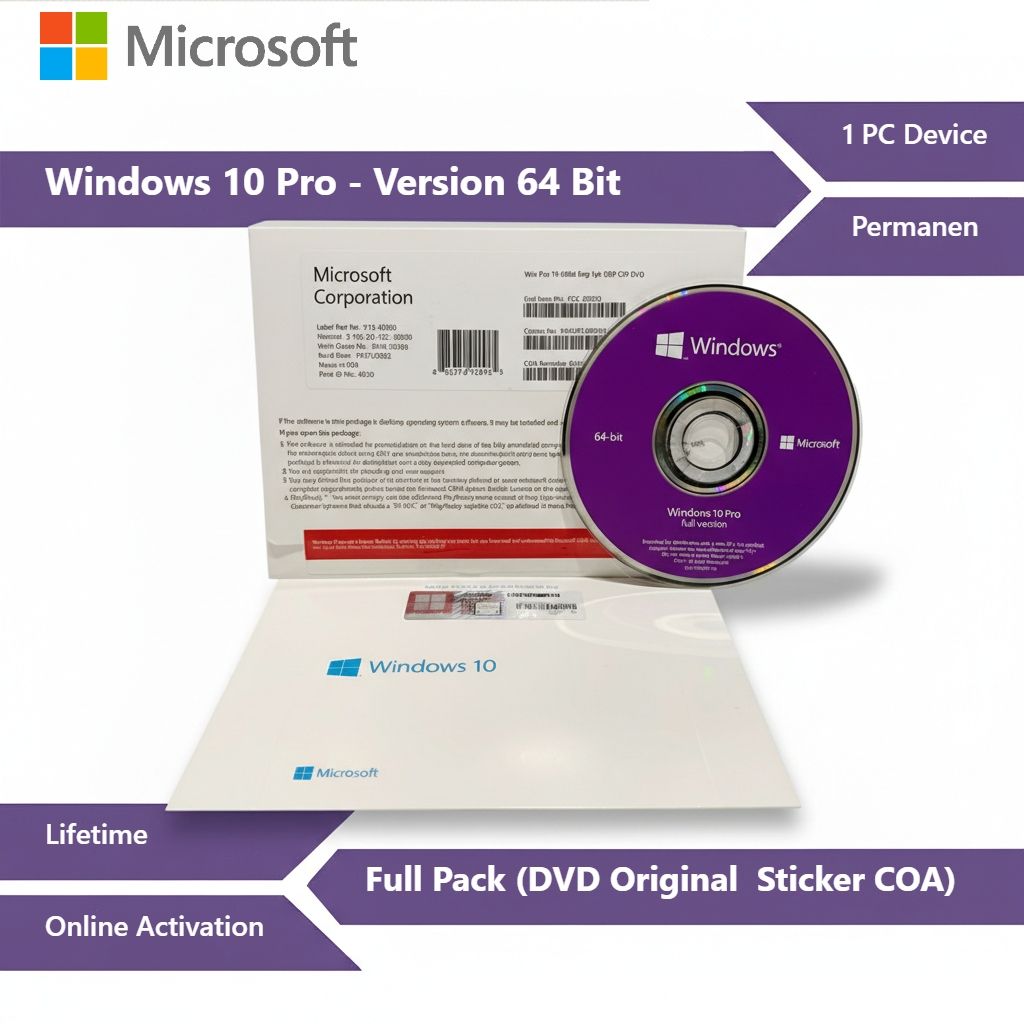 Windows 11 Pro 64Bit OEM Version